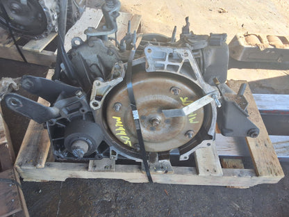 2006 Mazda Tribute Automatic FWD Transmission main image