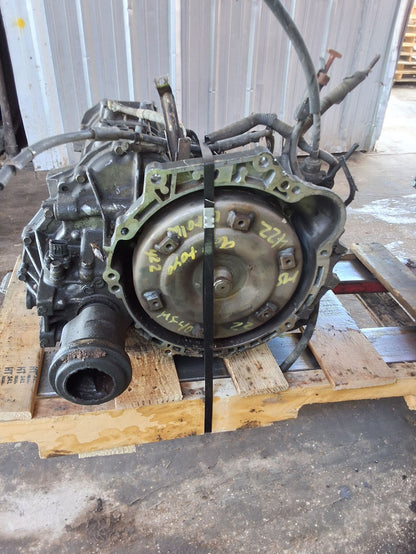1998-2000 Toyota Corolla Automatic FWD Transmission main image