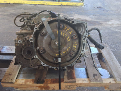 2005-2008 Volvo S60 Automatic FWD Transmission main image