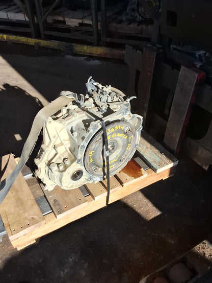 2017-2022 Hyundai Elantra Automatic US built Transmission main image