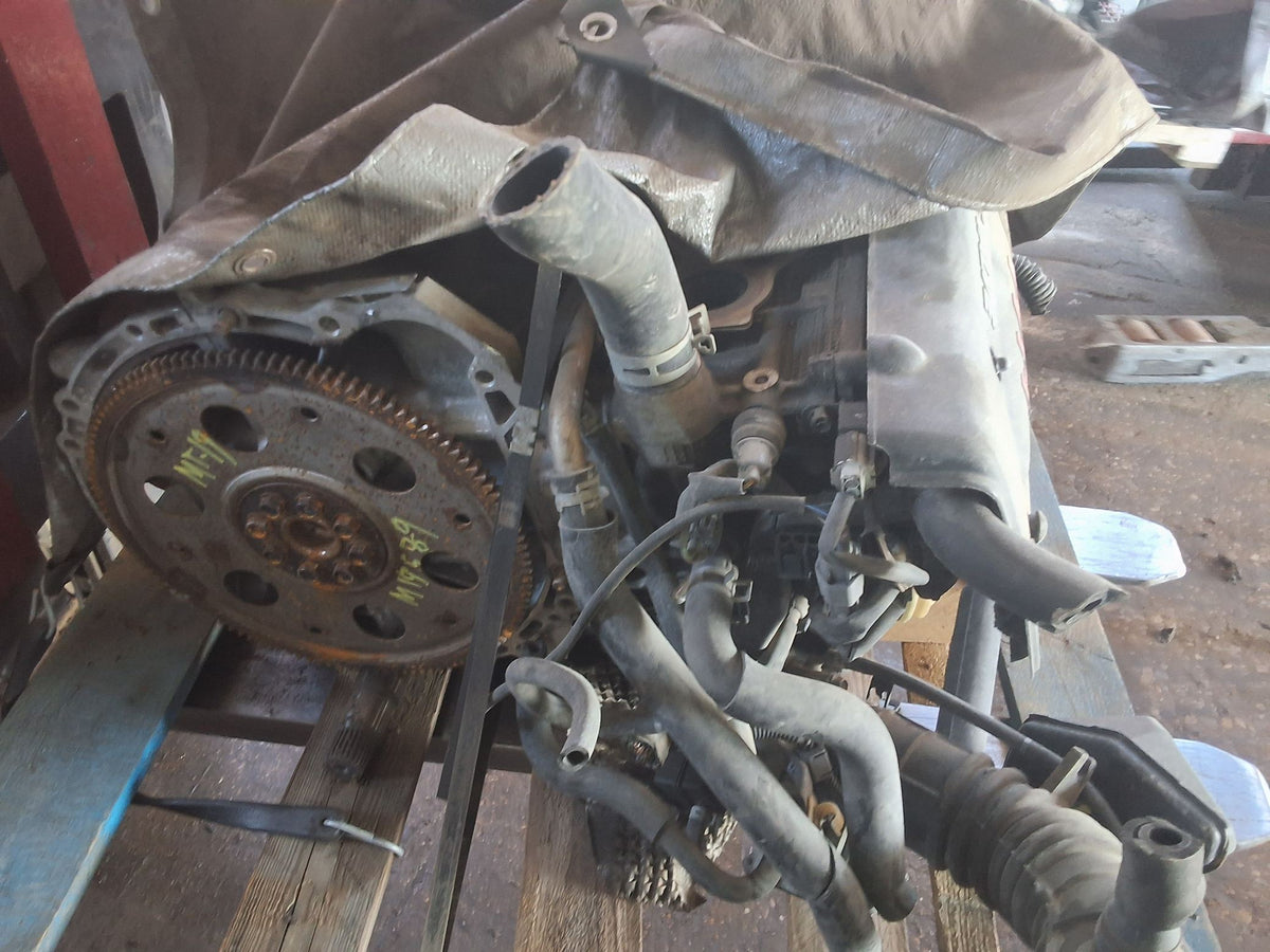2004-2006 Toyota Camry 2.4L Engine main image