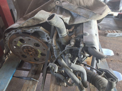 2004-2006 Toyota Camry 2.4L Engine main image