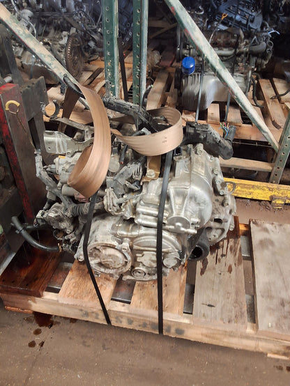 2008-2010 Honda Odyssey Automatic EX Transmission main image