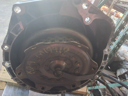2013-2015 BMW X1 Automatic AWD Transmission main image