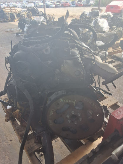 2003-2004 Chevrolet Suburban 5.3L Engine main image