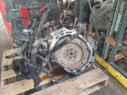 2006-2010 Ford Focus 2.0L Engine main image