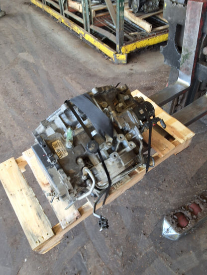 2015 Chevrolet Malibu Automatic FWD Transmission main image