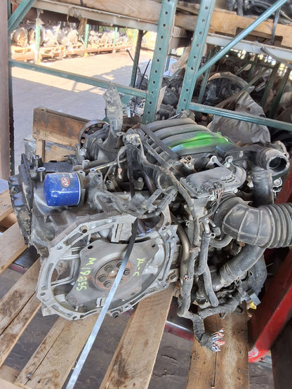 2012-2015 Kia Rio 1.6L Engine main image