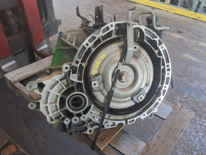 2015-2019 Ford Explorer Automatic AWD Transmission main image