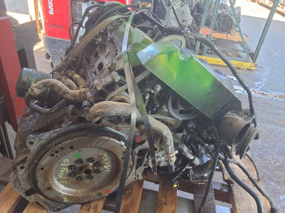 2001-2005 Ford Escape 2.5L Engine main image