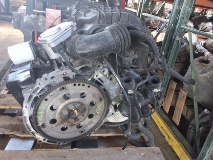 2011-2017 Jeep Patriot 2.0L Engine main image