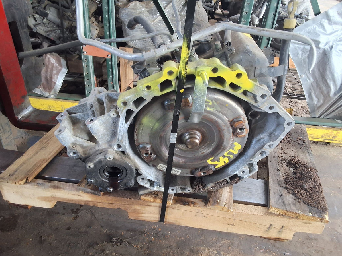 2007-2011 Chrysler Pacifica Automatic FWD Transmission main image