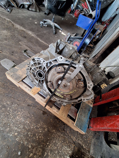 2007-2008 Buick Enclave Automatic AWD Transmission main image