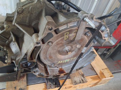 2005-2007 Ford Focus Automatic FWD Transmission main image