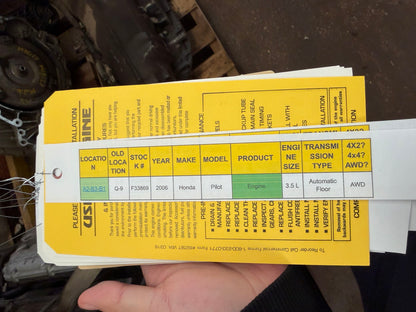 2012 Kia Forte 2.4 L Engine main image