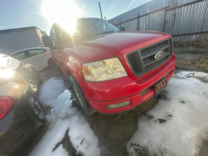 Hood 2004 - 2008 Ford F-150
