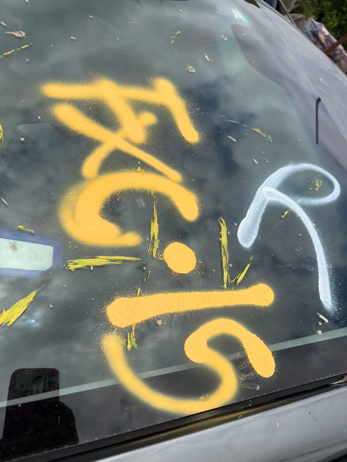 Door Window Glass Rear Driver Side 2011 - 2016 Hyundai Elantra