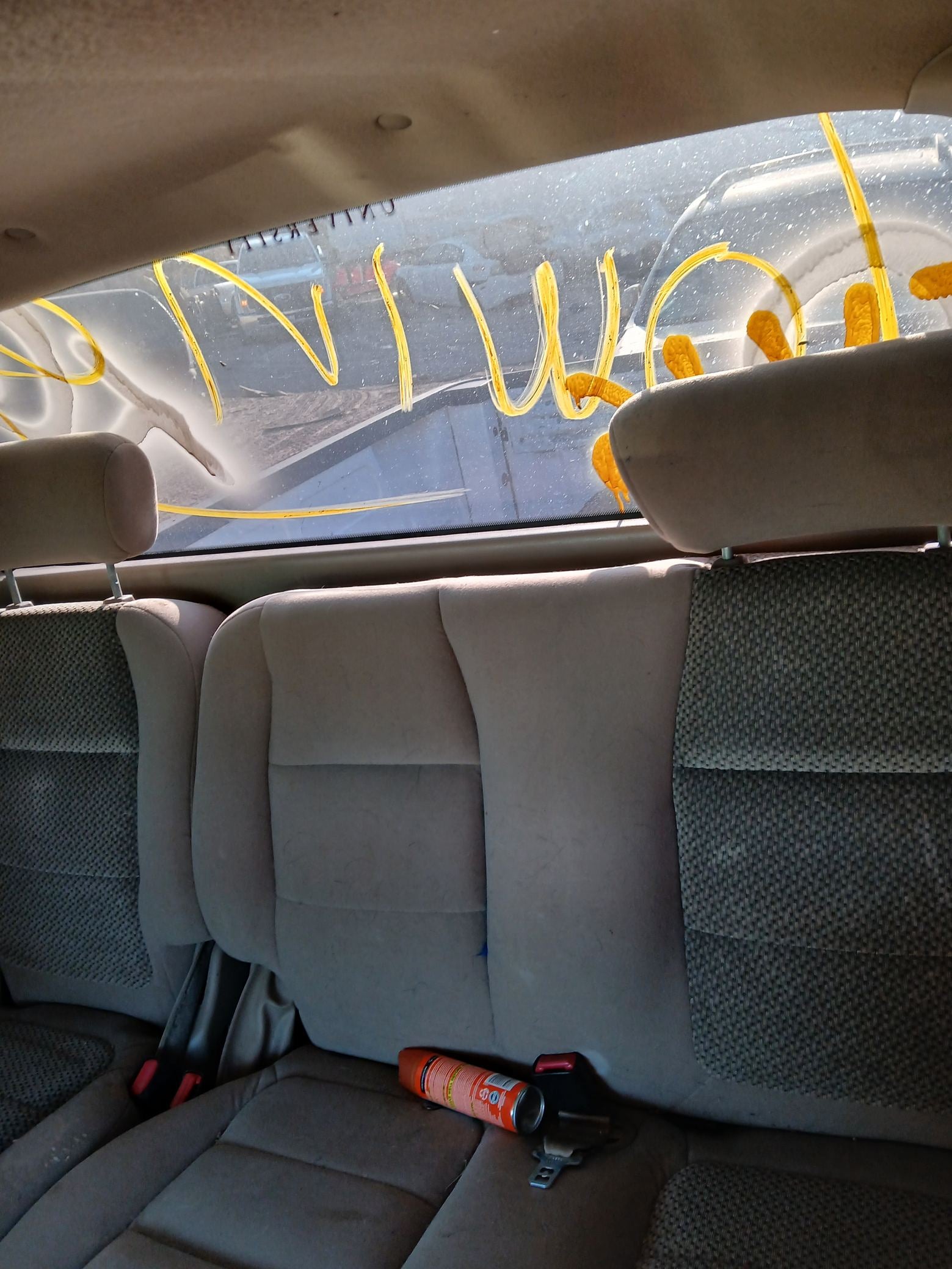 Engine Wiring Harness 1997 - 2003 Ford F-150