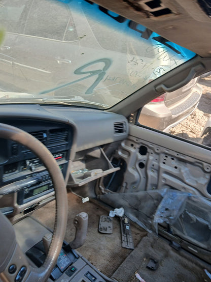 A/C Evaporator Core 1990 - 1995 Toyota 4Runner