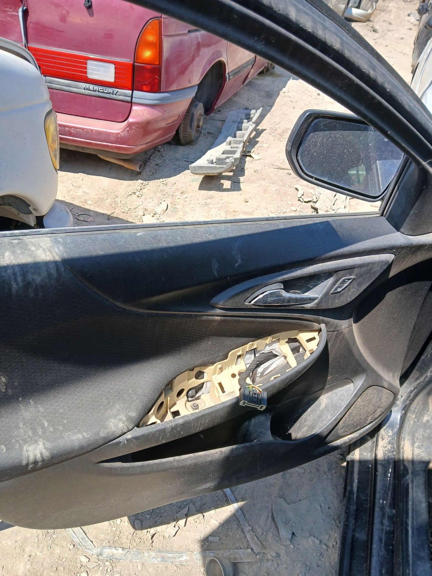 Seat Assembly Rear 2016 - 2024 Chevrolet Malibu