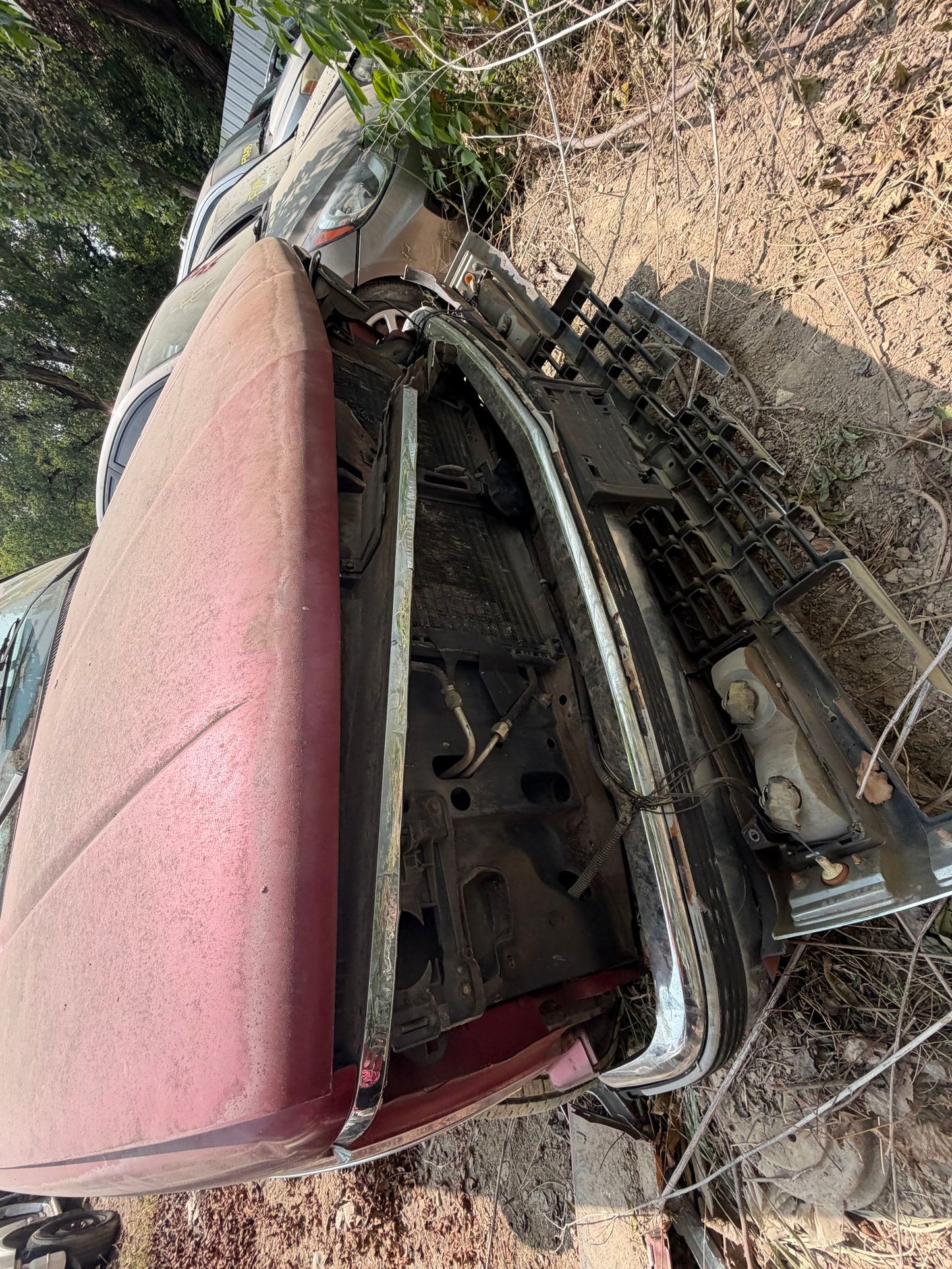 Coil Spring Front Passenger Side 1988 - 1998 CHEVROLET GMT-400