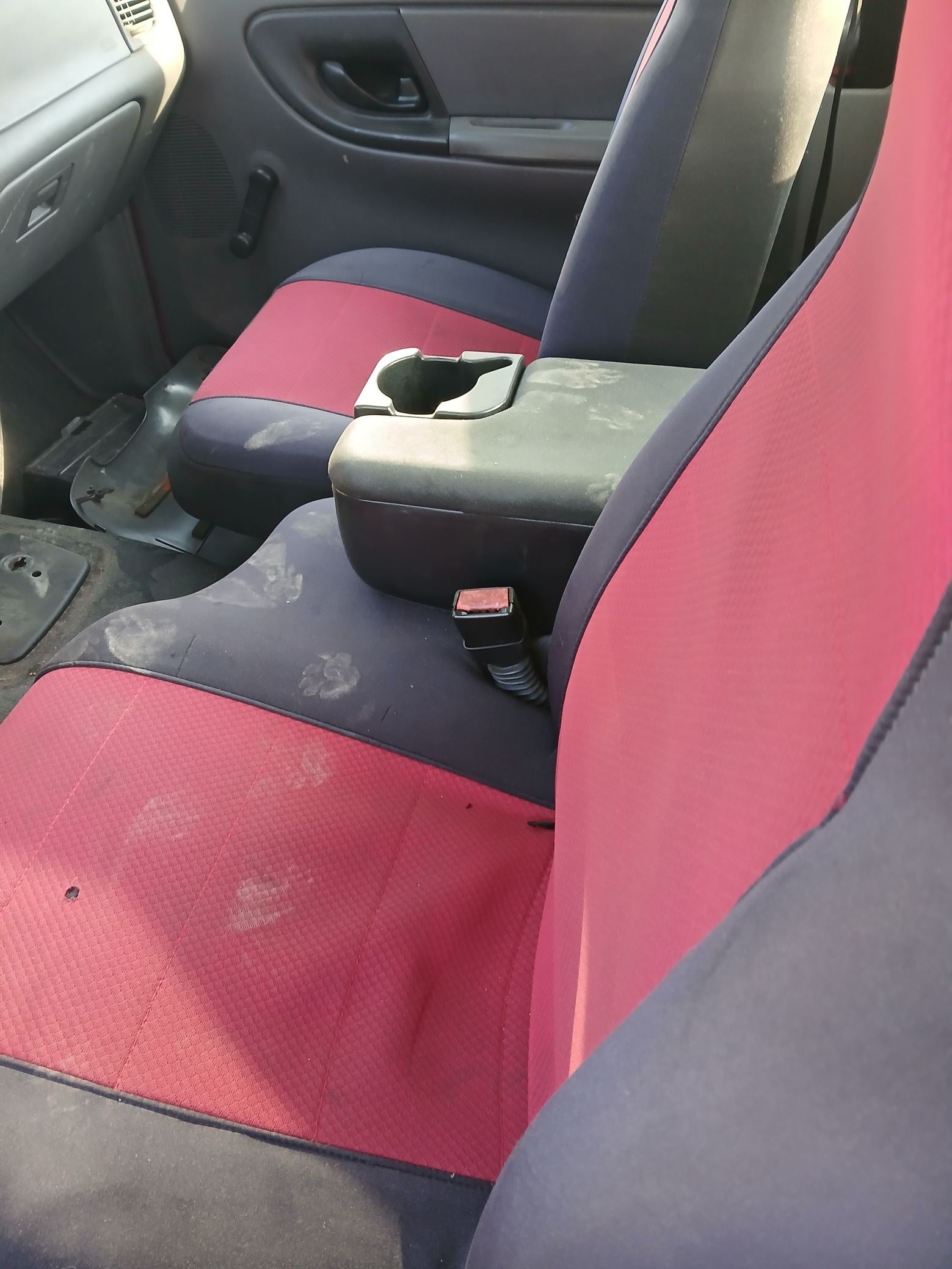 Headlight Switch 1998 - 2011 Ford Ranger