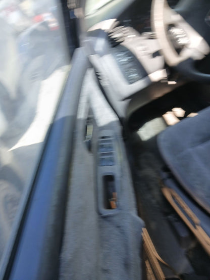 Grille 1999 - 2004 Honda Odyssey