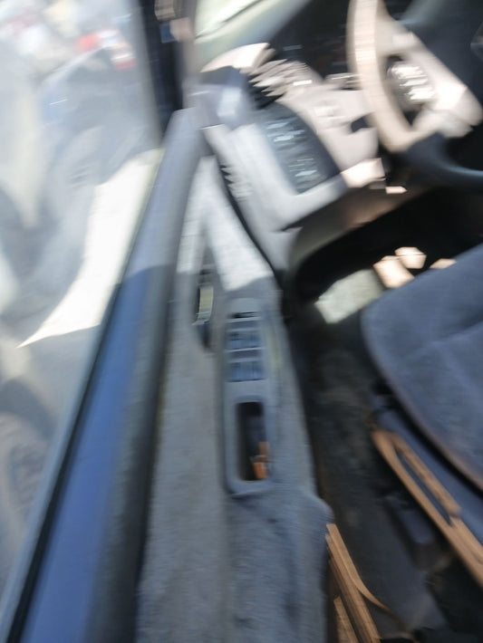 Control Arm Front Passenger Side Lower 1999 - 2004 Honda Odyssey