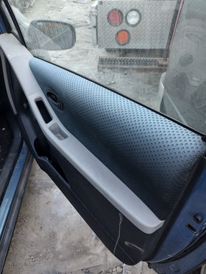 Dashboard Panel 2006 - 2011 Toyota Yaris