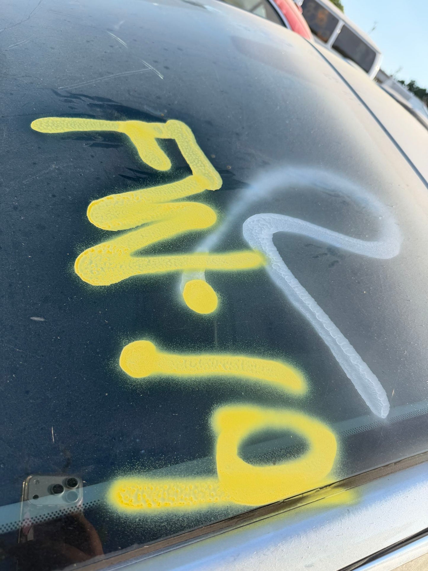 Quarter Window Glass Passenger Side 2009 - 2015 Jaguar XF