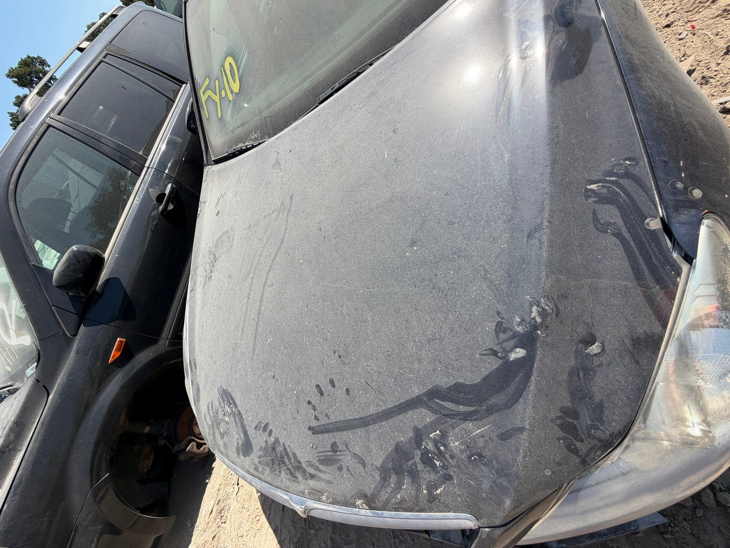 Bumper Cover Rear 2009 - 2014 Hyundai Genesis