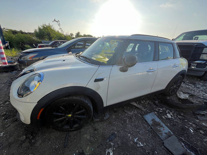 Headlight Passenger Side 2015 - 2024 Mini Hardtop