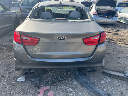 Battery Cable Positive 2011 - 2015 Kia Optima