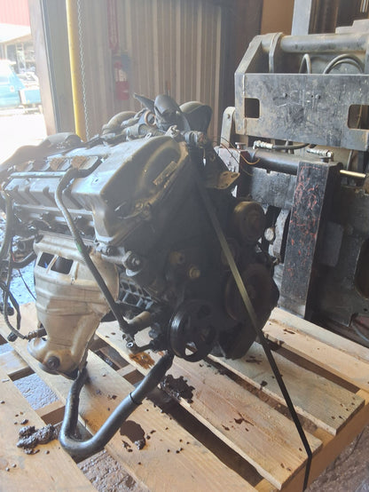 2003-2008 Toyota Matrix 1.8L Engine