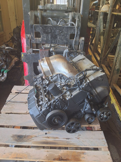 2003-2005 Honda Accord 2.4L Engine