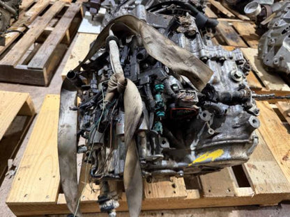2014-2017 Honda Odyssey Automatic 6 speed) Transmission