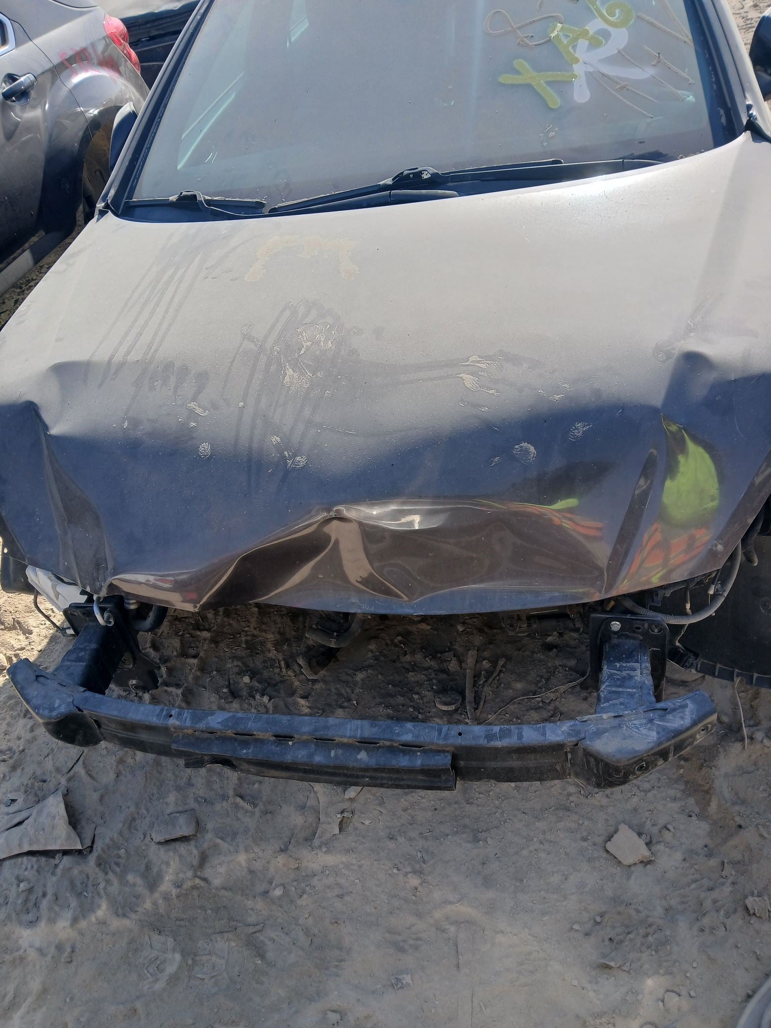 Tail Light Inner Driver Side 2015 - 2019 Hyundai Sonata