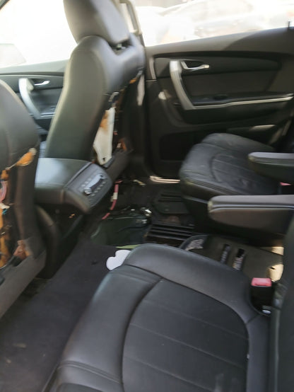 Door Window Switch Rear Driver Side 2007 - 2016 GMC Acadia