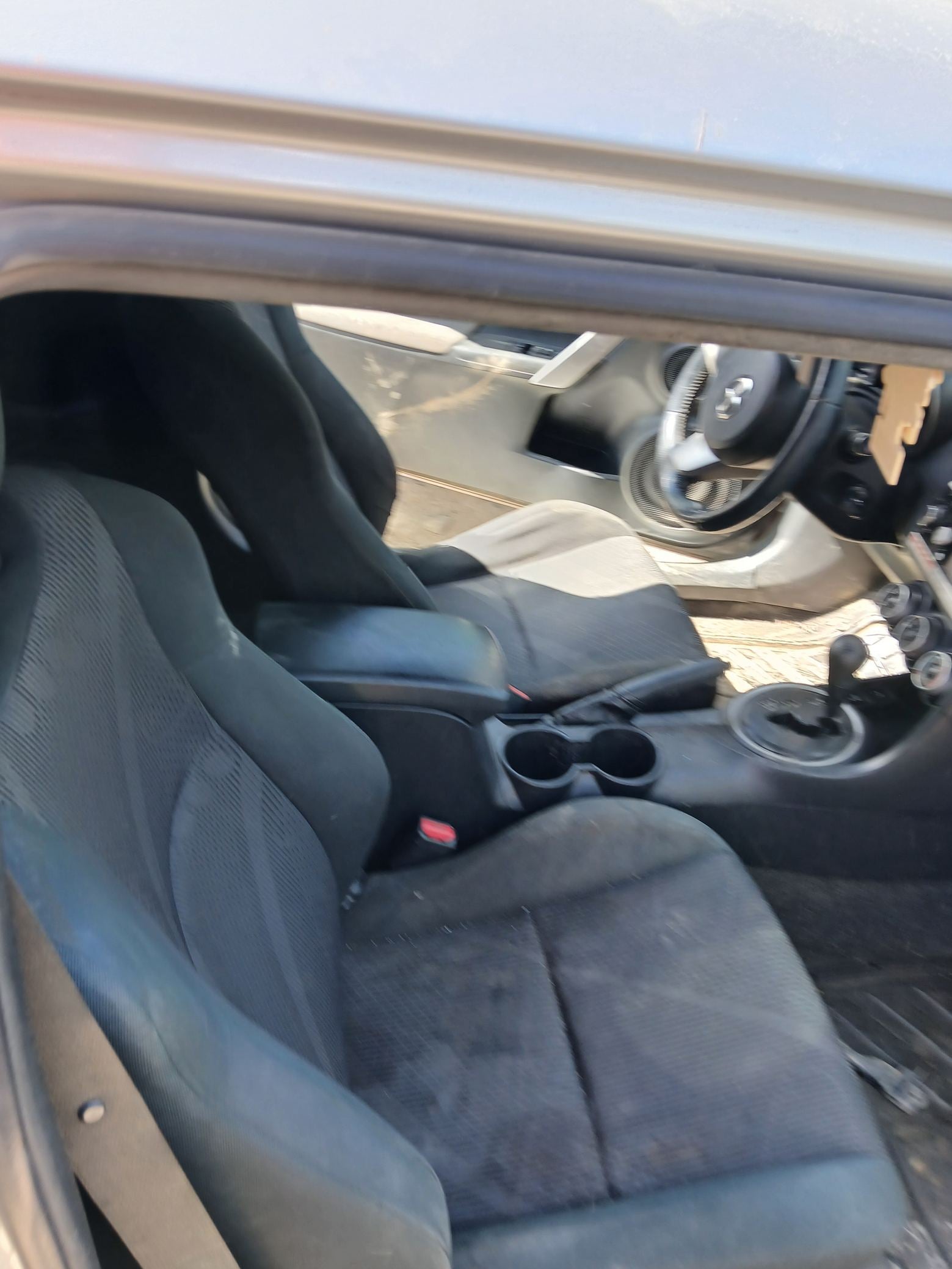 Front Subframe 2011 - 2016 Scion tC