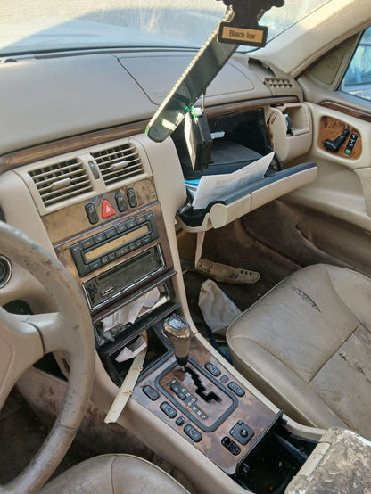 Transmission Control Module 1996 - 2002 Mercedes-Benz E-Class