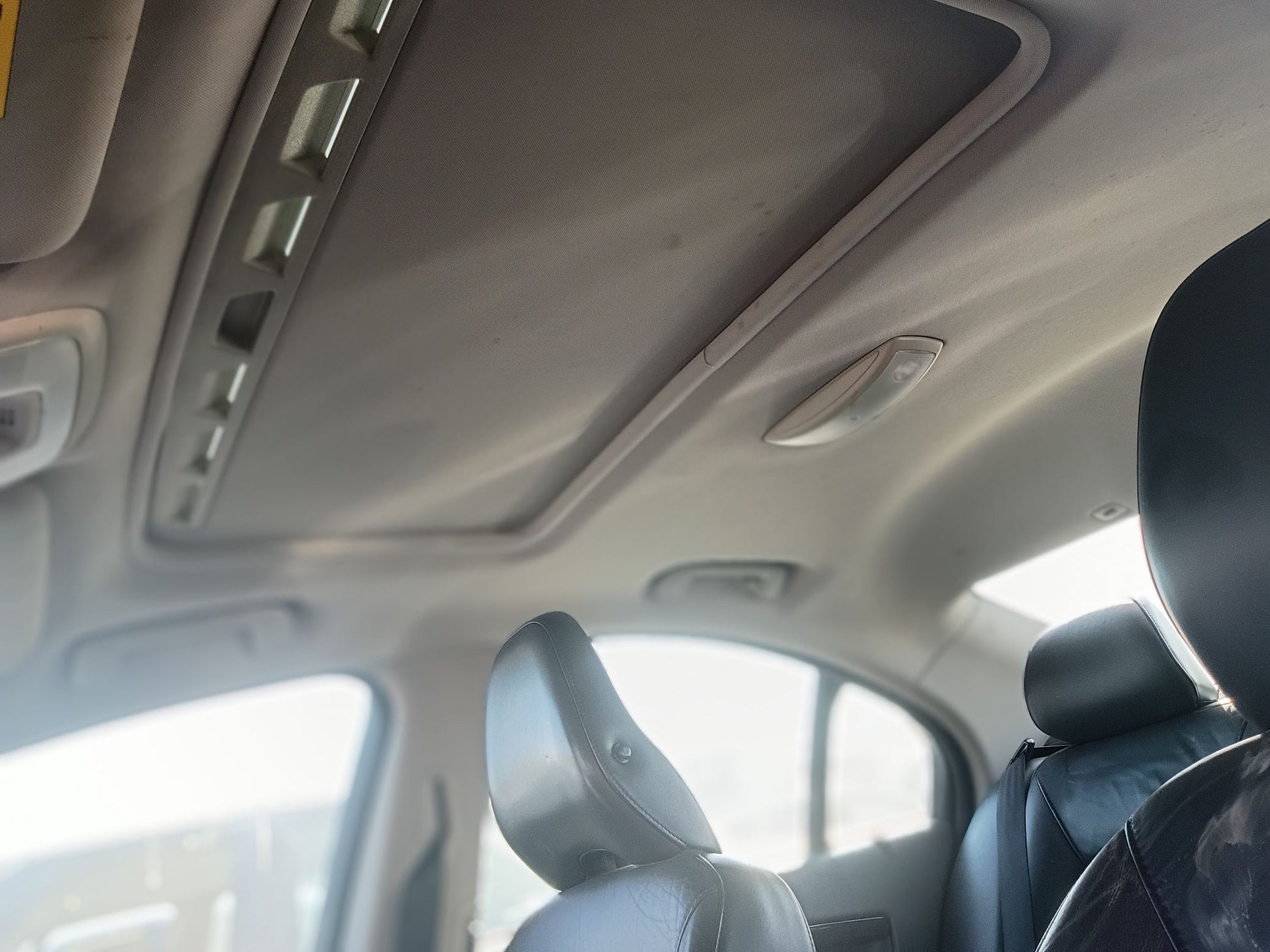 Window Regulator Front Passenger Side 2007 - 2016 Volvo S80