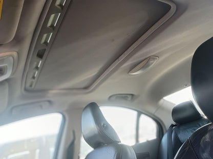 Steering Column 2007 - 2016 Volvo S80