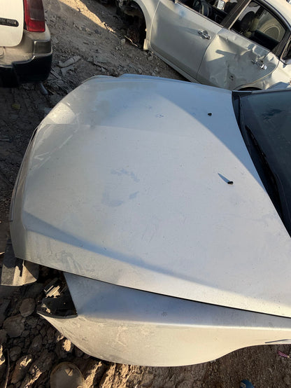Window Motor Front Passenger Side 2008 - 2013 Cadillac CTS