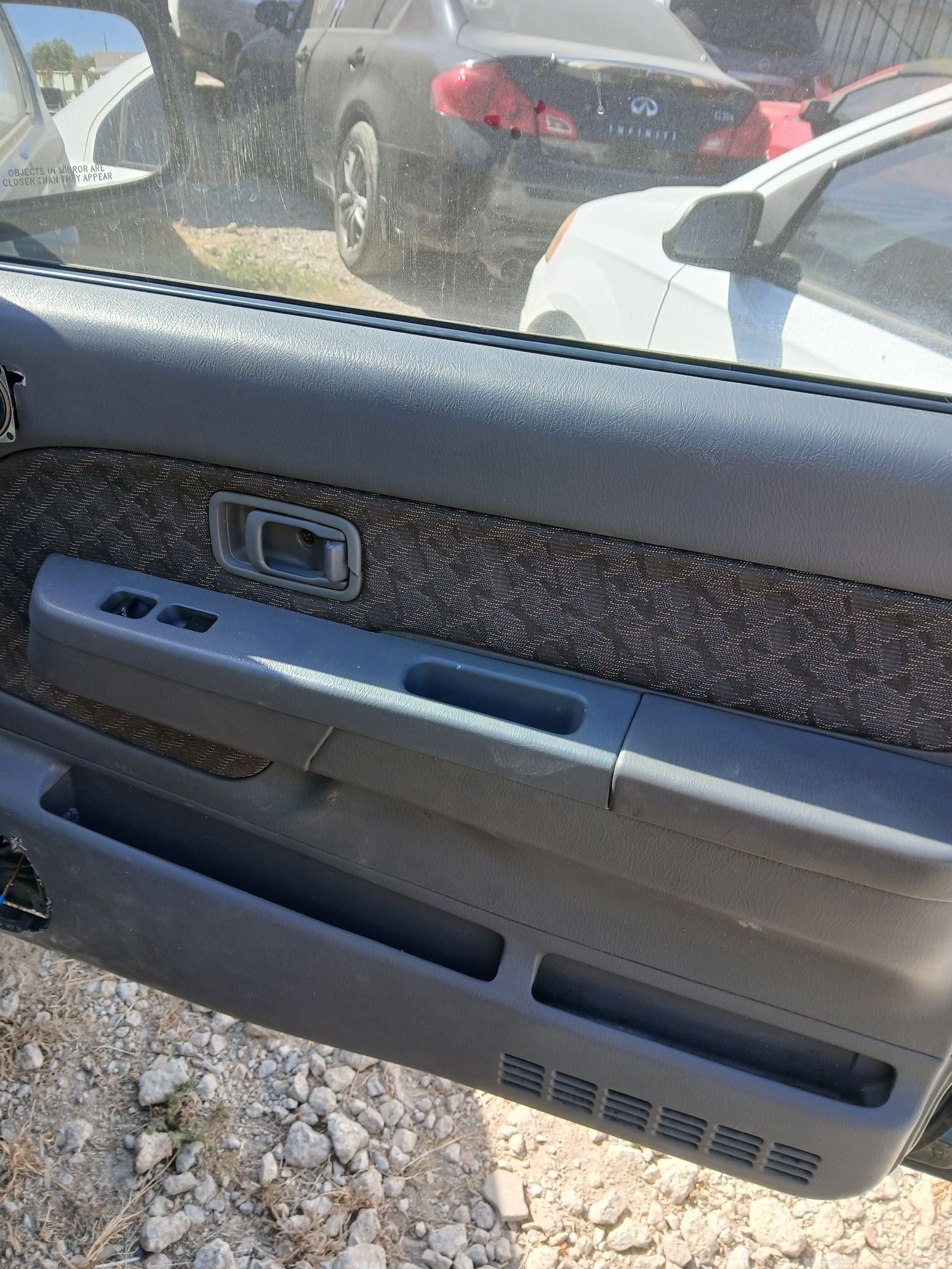 Evaporator Core 2000 - 2004 Nissan Xterra