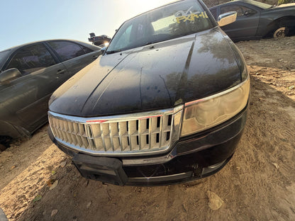 Evaporator Core 2006 - 2012 Lincoln MKZ