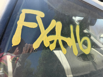 Brake Caliper Front Passenger Side 2002 - 2006 Mini Cooper Hardtop