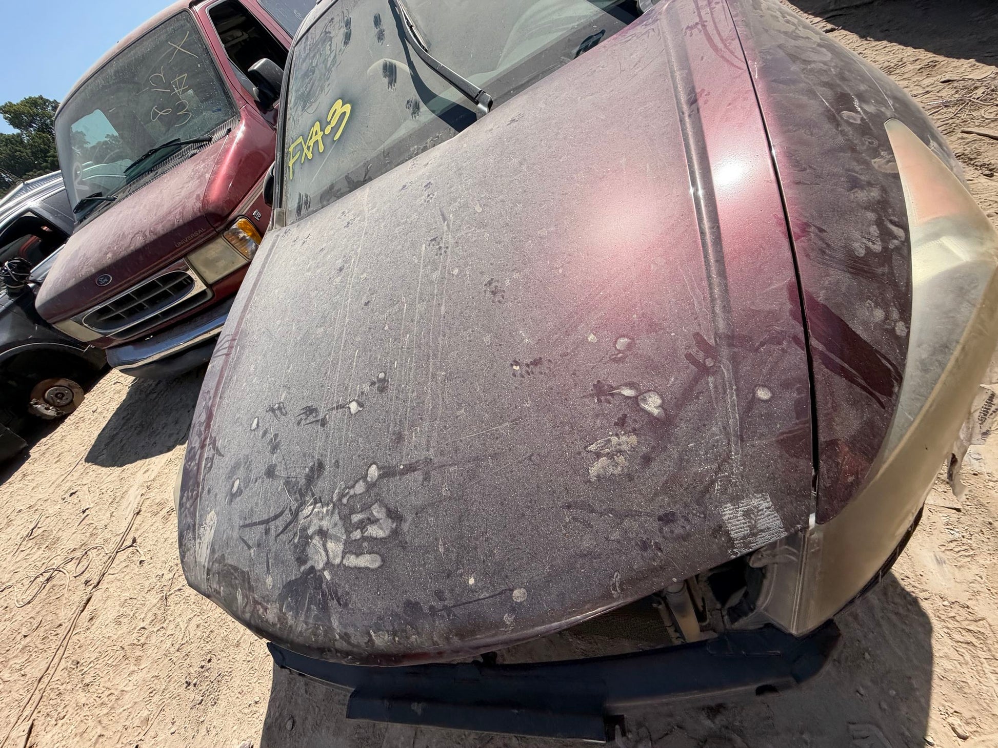 Engine Control Module 2008 - 2012 Honda Accord Sdn