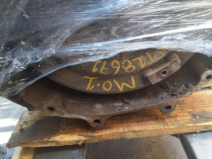 1994-2001 Dodge RAM 1500 "Verify: 45RFE type (4 speed) 32 tooth crankshaft tone wheel) Transmission