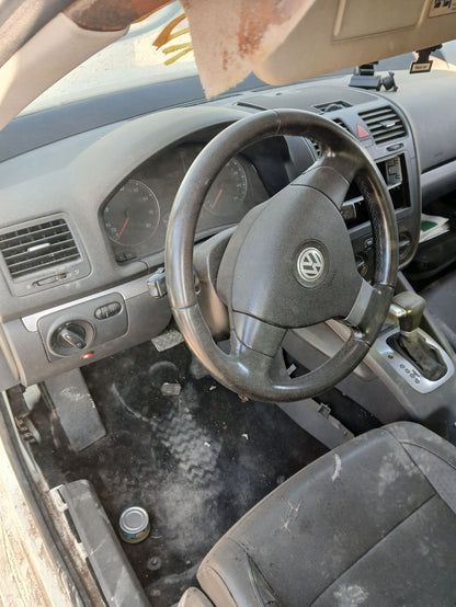 Radiator Core Support 2006 - 2010 Volkswagen Jetta