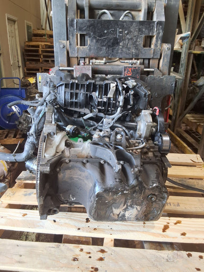 2008-2014 Mini Cooper Clubman 1.6L Engine